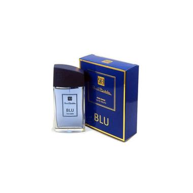 Renato Balestra Blu Aftershave 100ml - Freschezza Tonificante