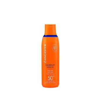 Lancaster Sun Beauty Latte Comfort SPF50 400ml