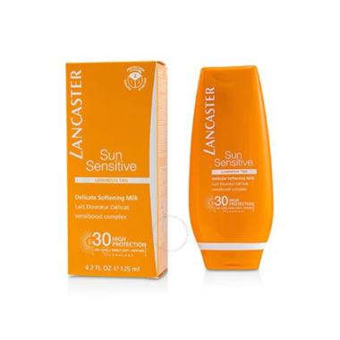 Lancaster Sun Sensitive Latte Emolliente SPF30 - 125ml