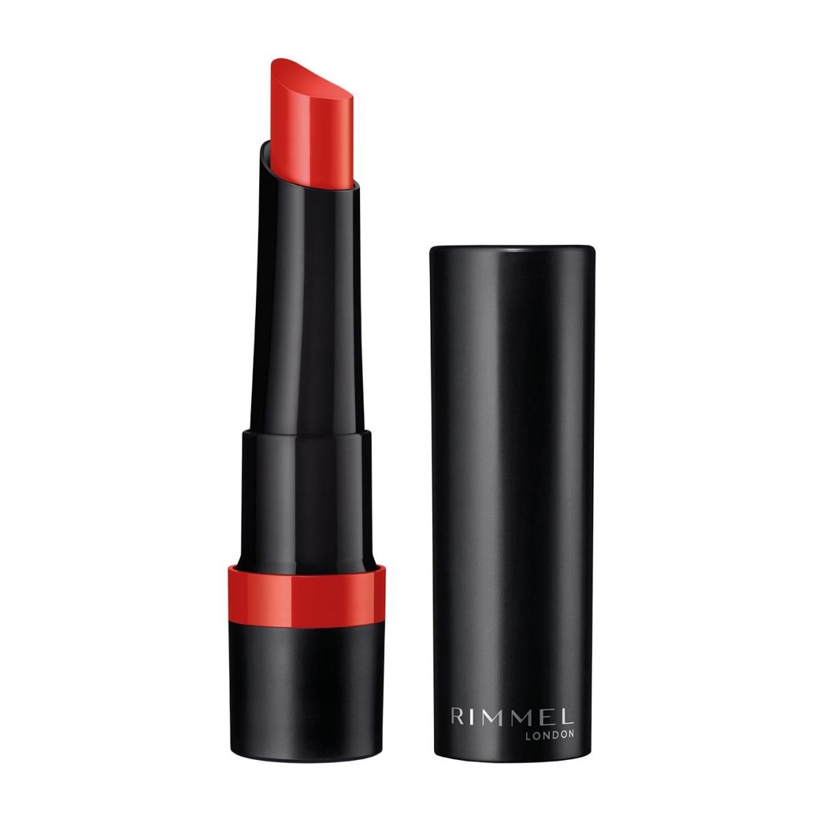 Rimmel Lasting Finish Extreme Rossetto 610 Lit!