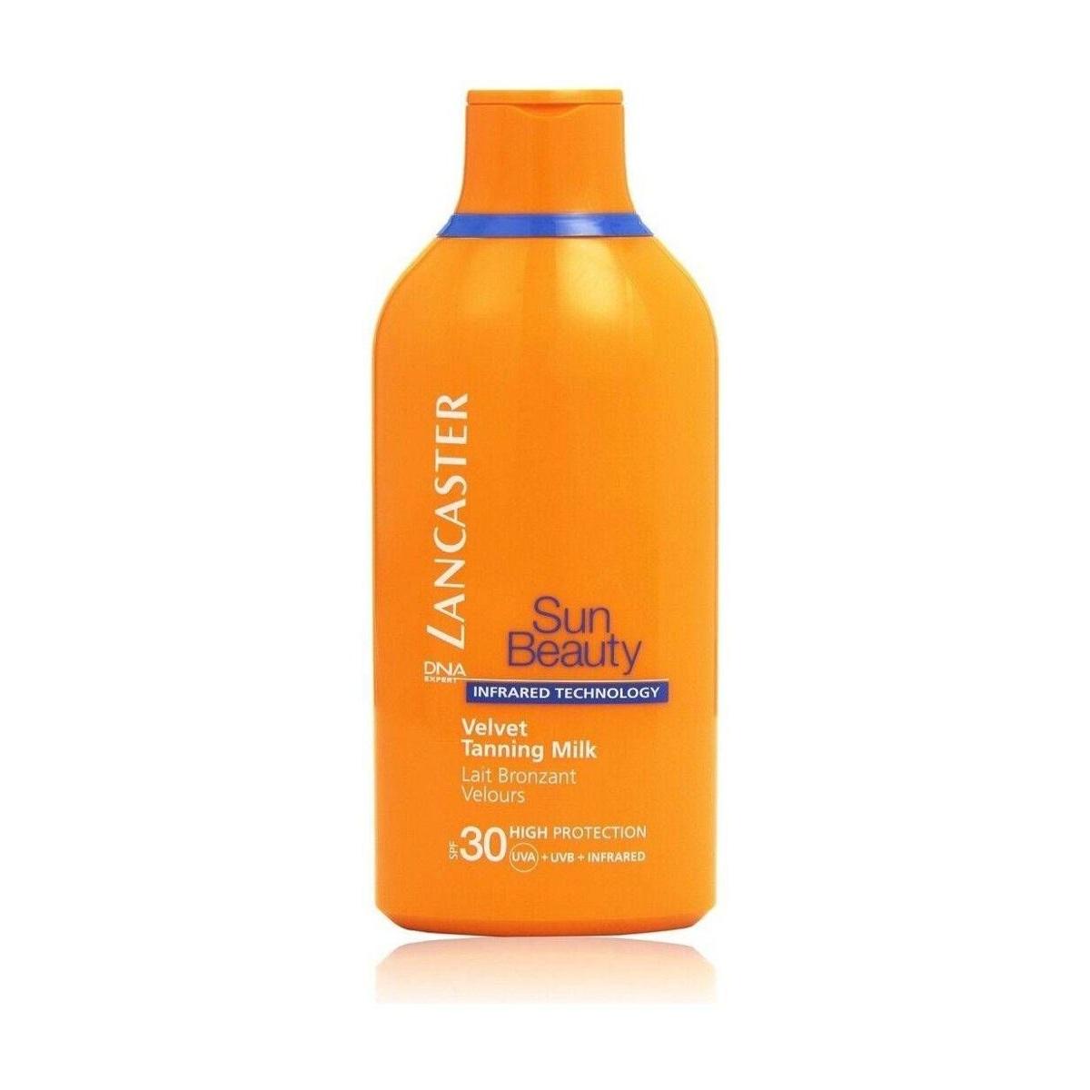 Lancaster Sun Beauty Latte Vellutato SPF30 -  400ml