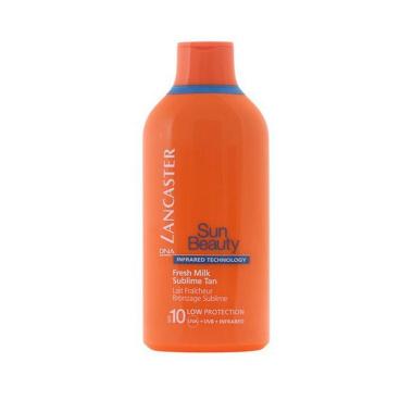 Lancaster Sun Beauty Latte Fluido Rinfrescante SPF10 - 400ml