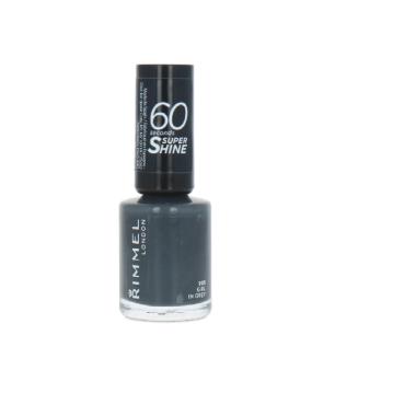 Rimmel 60 Seconds Super Shine Smalto Unghie - 905