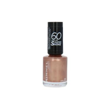 Rimmel 60 Seconds Super Shine Smalto Unghie - 709