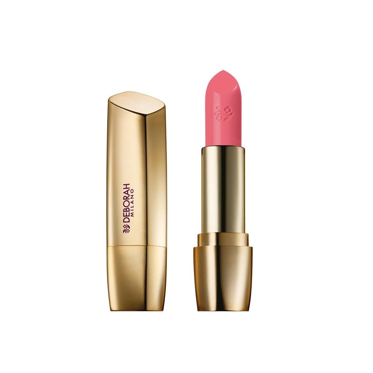 Deborah Milano Rossetto Milano Red Rose Ballerina 5