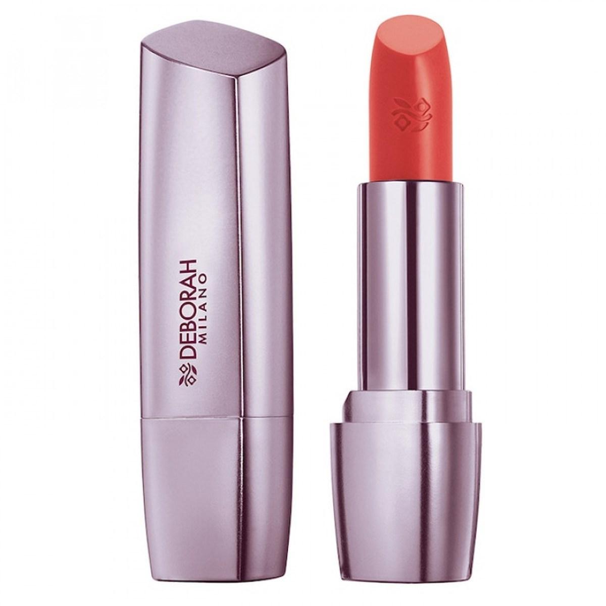 Deborah Milano Red Shine Rossetto N.3