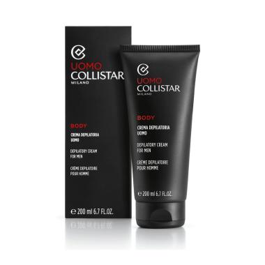 Collistar Uomo Crema Depilatoria 200ml