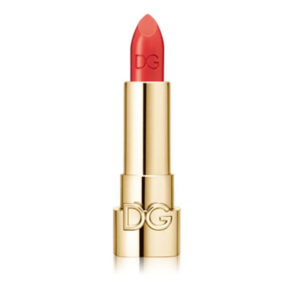 Dolce&Gabbana The Only One Rossetto Luminoso 600 Real Fire Rosso Intenso