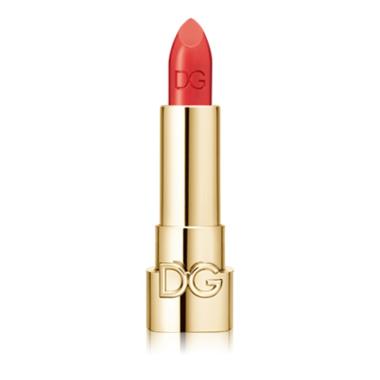 Dolce&Gabbana The Only One Rossetto Luminoso 600 Real Fire Rosso Intenso