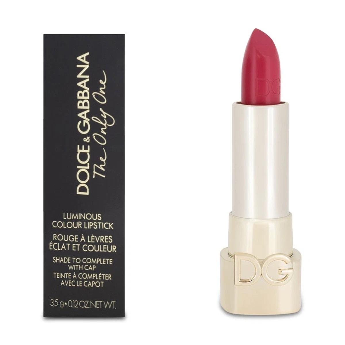 Dolce&Gabbana The Only One Rossetto Luminoso 270 Millennial Pink