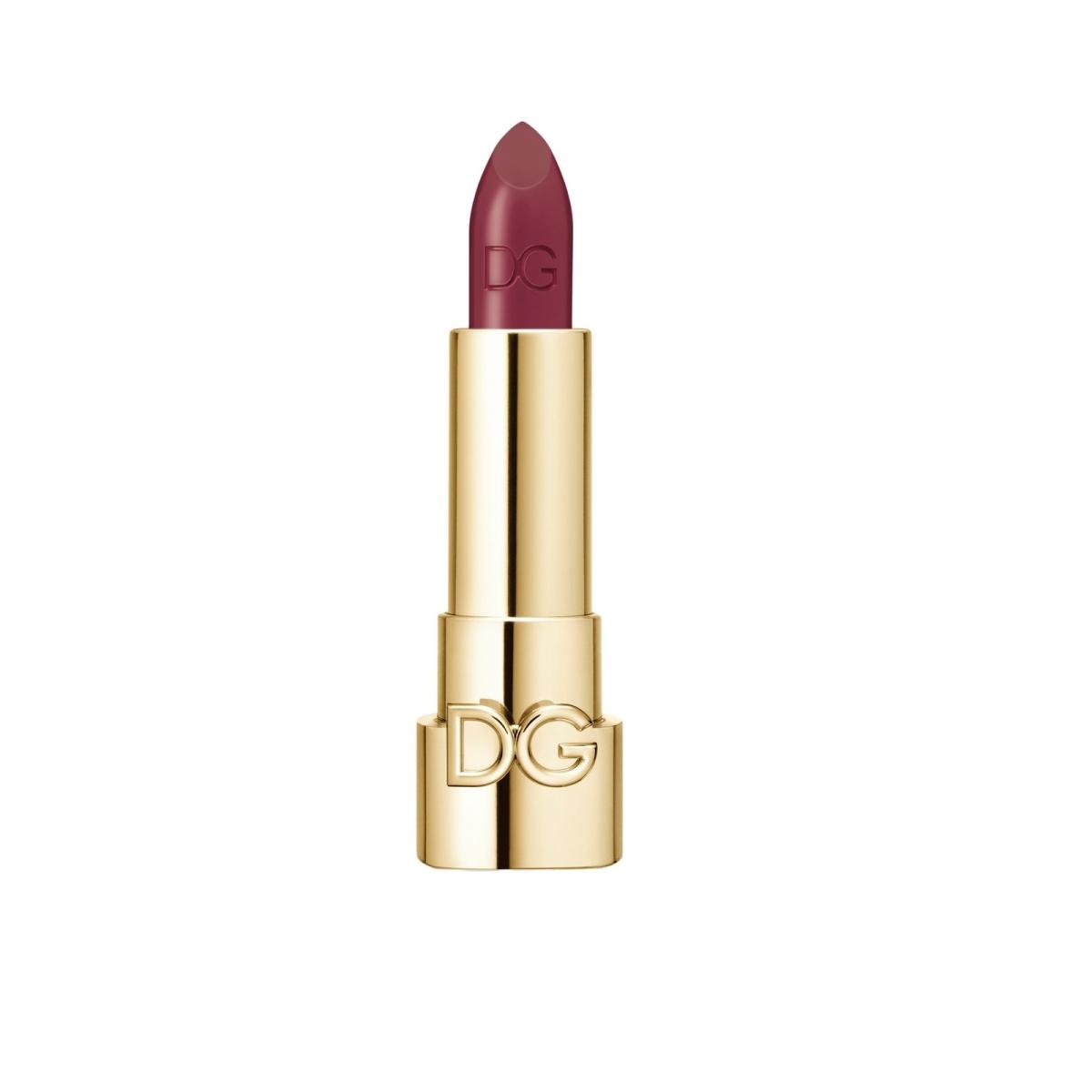 Rossetto Dolce&Gabbana 320 Appasionate Dahlia  Colore Intenso e Lusso