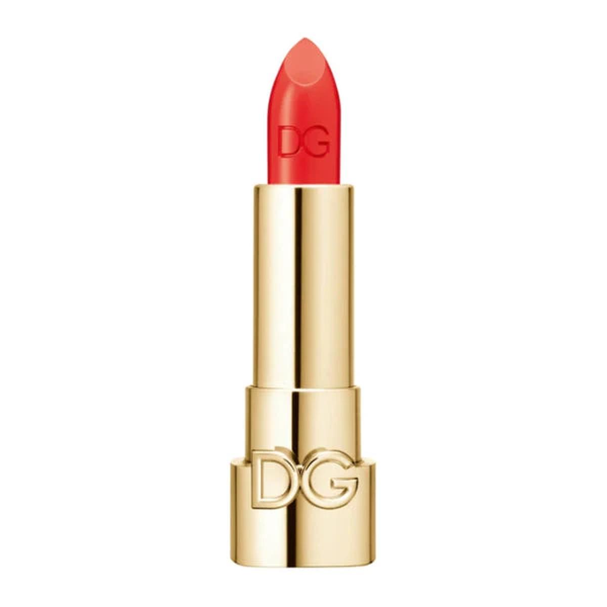 Rossetto Dolce&Gabbana The Only One 510 Orange Vibes Colore Luminoso & Comfort