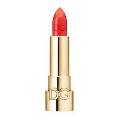 Rossetto Dolce&Gabbana The Only One 510 Orange Vibes Colore Luminoso & Comfort