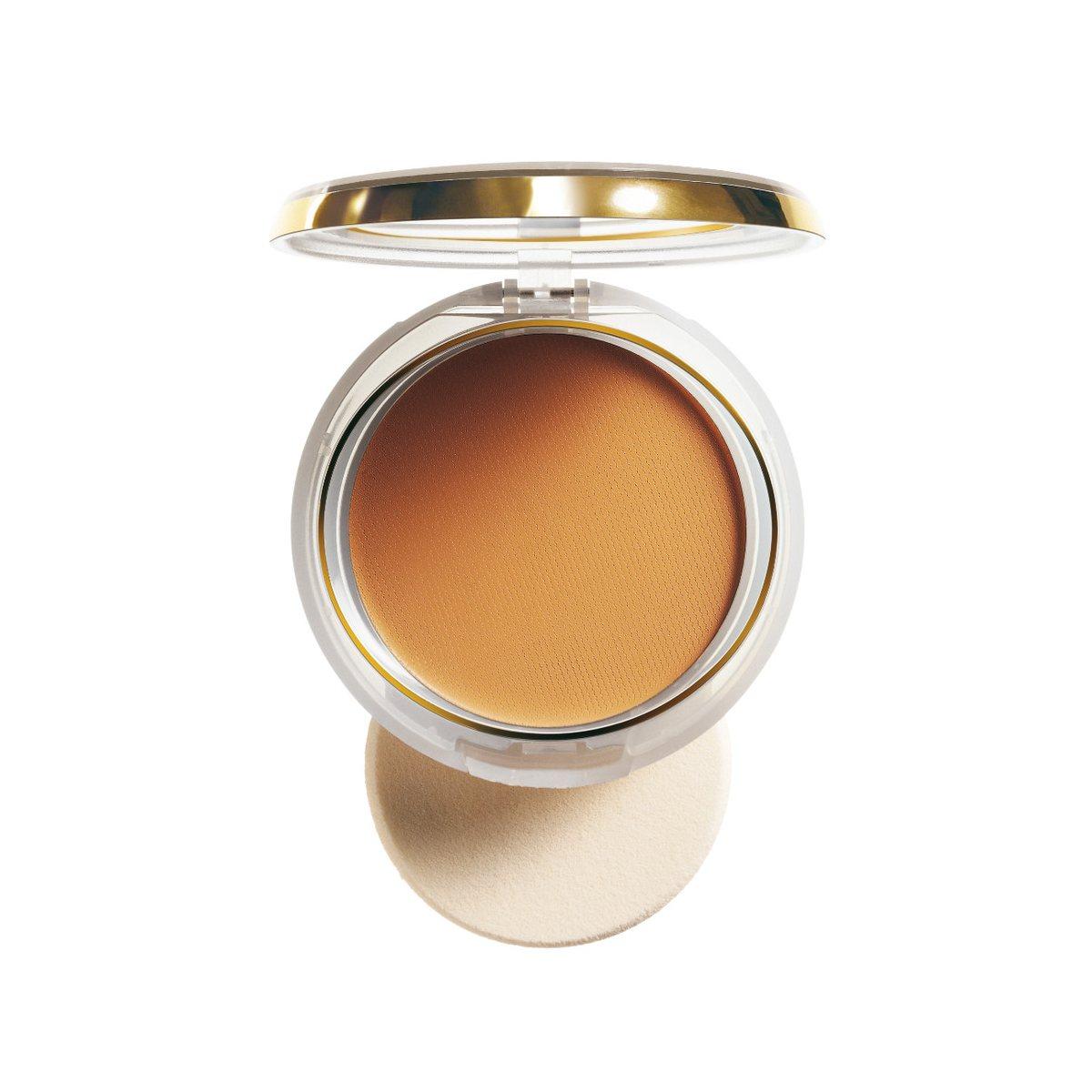 Collistar Fondotinta Compatto Crema-Polvere n.4 Biscotto Coprenza e Setosità