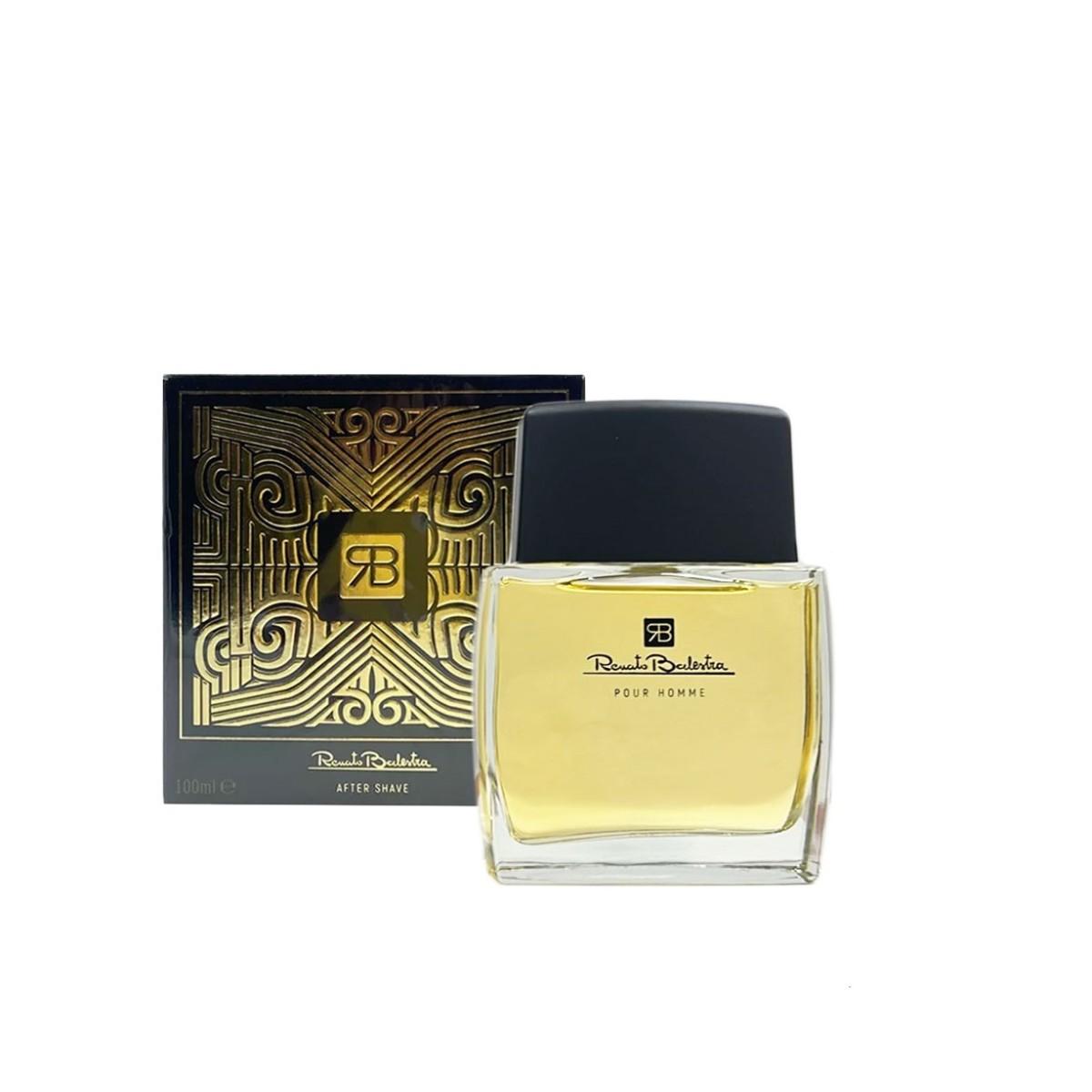 Renato Balestra Classico After Shave 100 ml  Eleganza senza tempo per la cura maschile