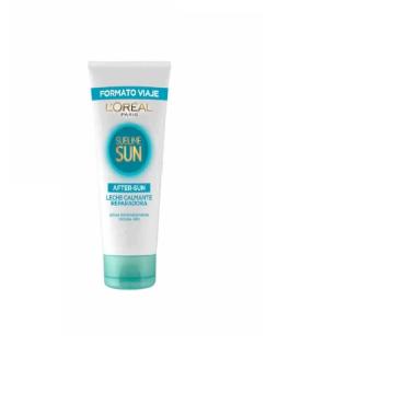 L'Oréal Paris Sublime Sun Latte Doposole Viso e Corpo Idratante