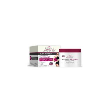 Retinol Complex Body Perfect Crema Rassodante Corpo e Glutei 250ml