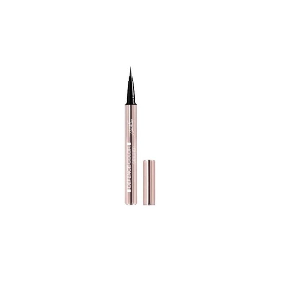 Bionike Defence Color Eyeliner Penna Nero 01  Alta Tollerabilità, Tratto Preciso Lunga Durata