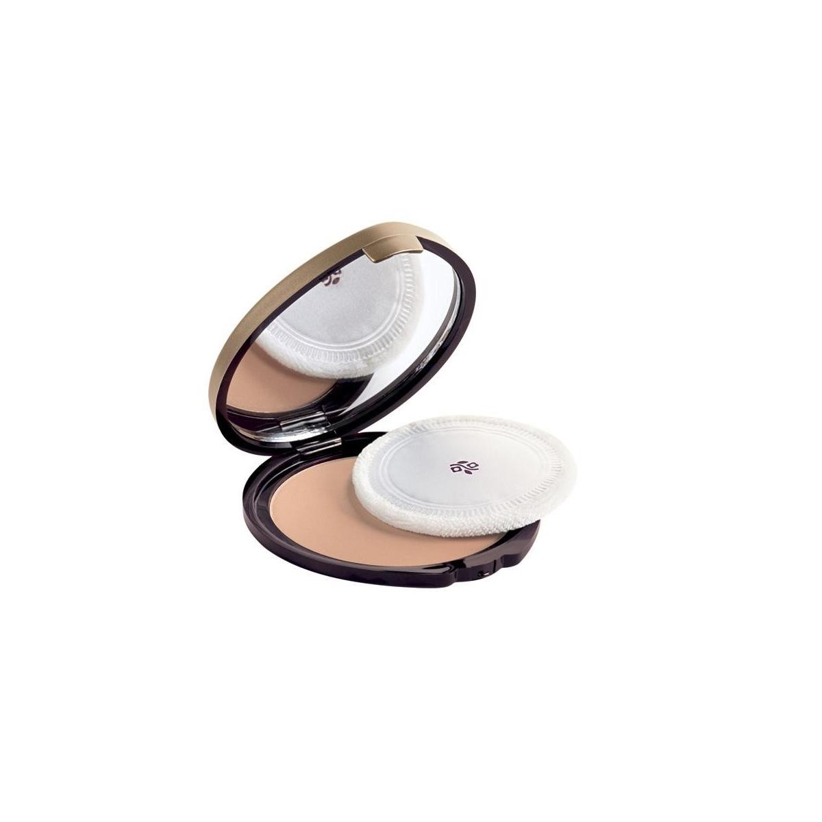 Deborah Milano Cipria Ultrafine con Oligoelementi Minerali - 7g, Beige