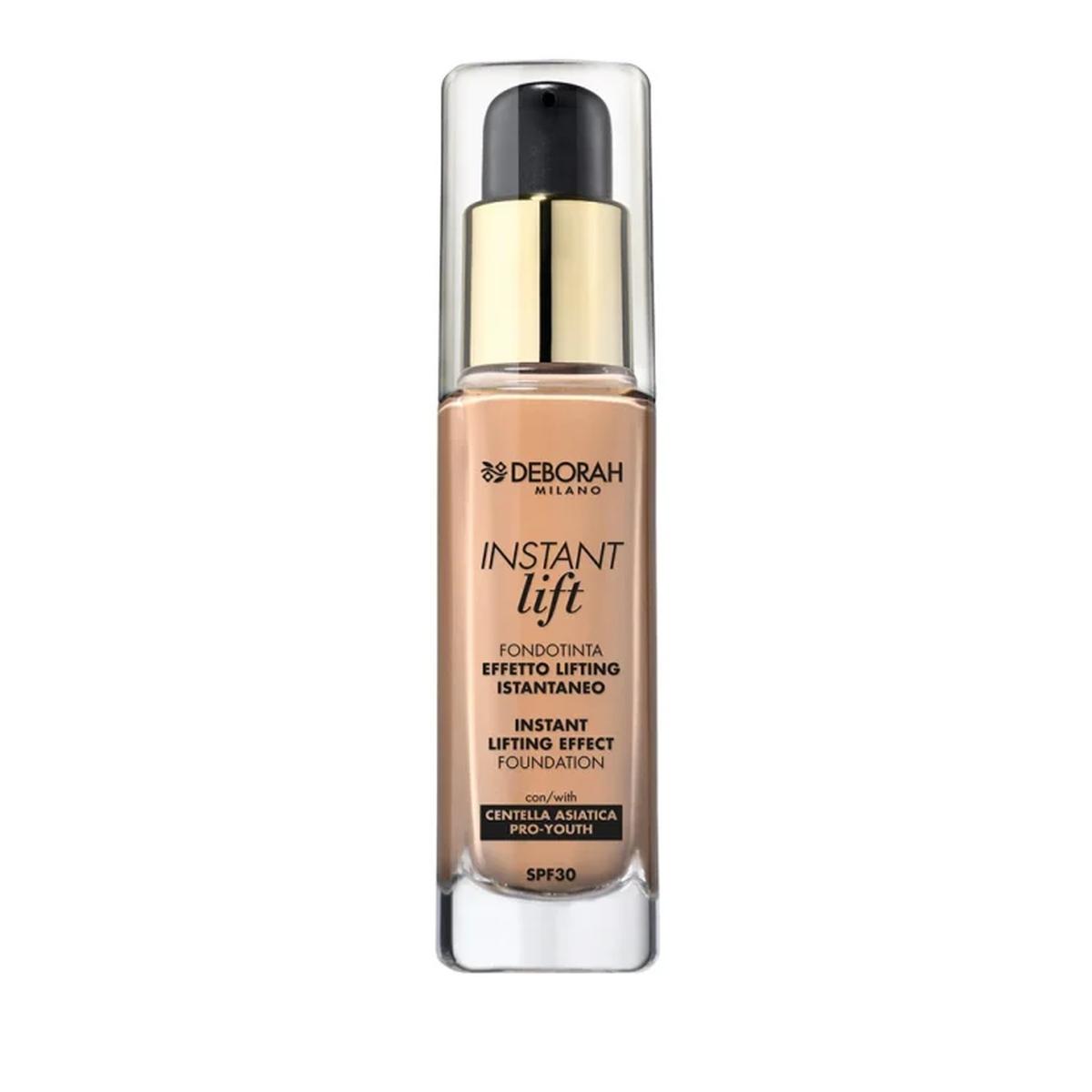 Deborah Milano Fondotinta Instant Lift 03 Sand - 30ml