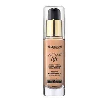 Deborah Milano Fondotinta Instant Lift 03 Sand - 30ml