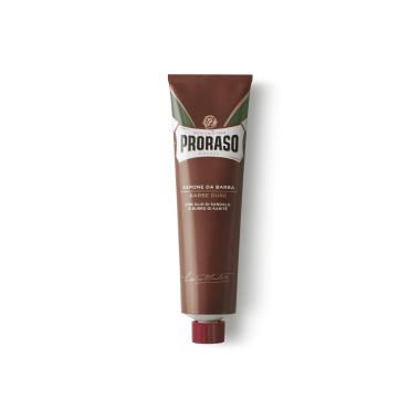 Proraso Sapone da Barba Barbe Dure in Tubo 150ml - Nutriente e Setificante