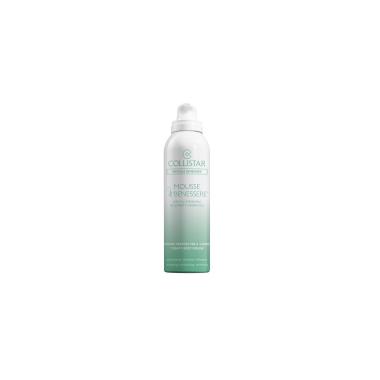 Collistar Mousse Corpo Benessere 200ml: Trattamento Idratante e Profumato per una Pelle Vellutata