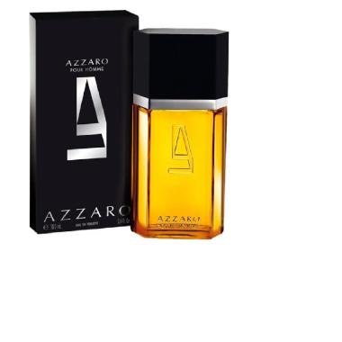 Azzaro Pour Homme Eau de Toilette 30ml - Fragranza Uomo Classica