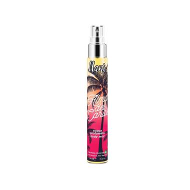 Nani Alma del Caribe Body Mist 75ml - Fragranza Esotica