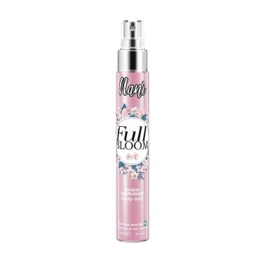Nani Full Bloom Body Mist 75ml - Freschezza e Romanticismo Floreale