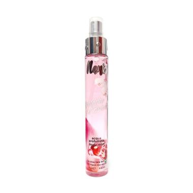 Nani Orchidee d'Oriente Body Mist 250ml - Fragranza Elegante e Sensuale