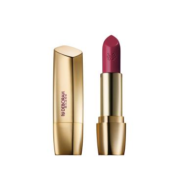 Deborah Milano Rossetto Milano Red 15 Plum Leggings - Labbra Perfette
