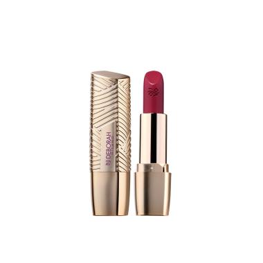 Deborah Milano Rossetto Milano Red 8 Hibiscus Desire - Labbra Nutrite e Colorate