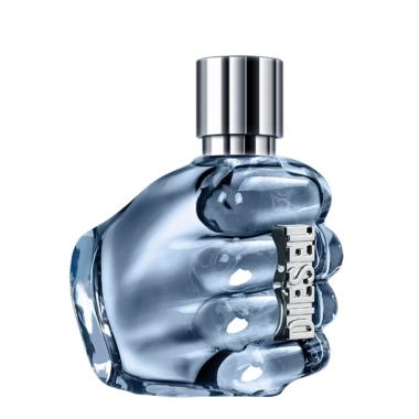 Diesel Only The Brave Eau de Toilette Spray 50 ml Uomo
