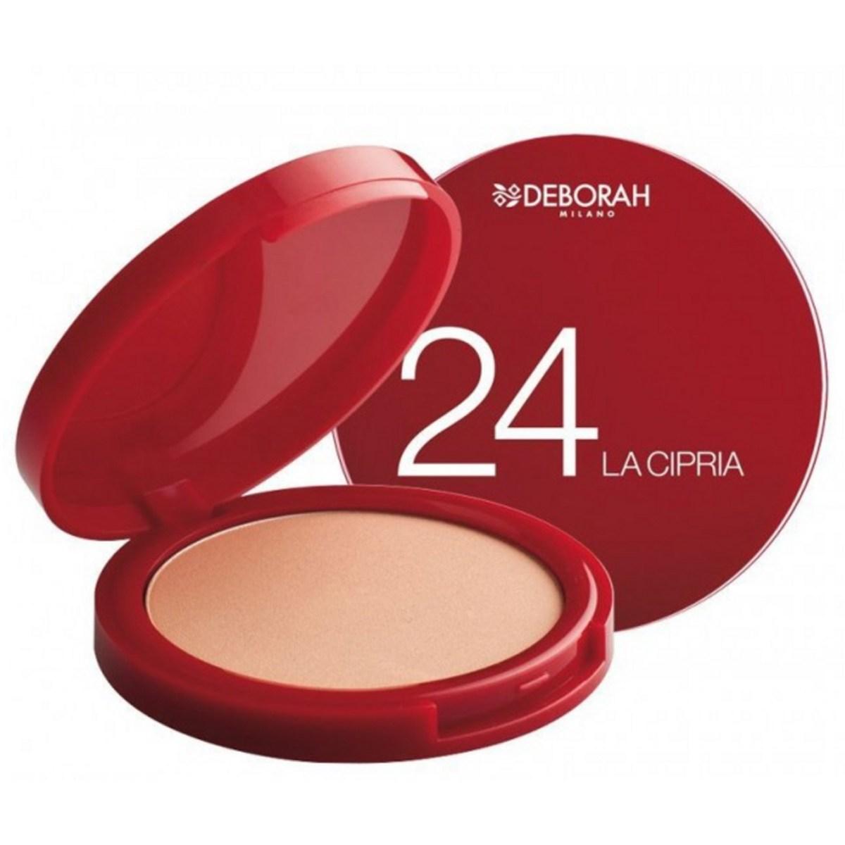 Deborah Milano La Cipria Compatta N.24<br />