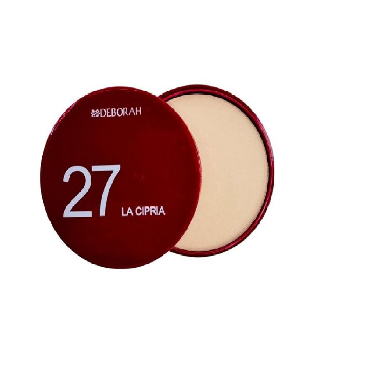 Deborah La Cipria Compatta N.27<br />