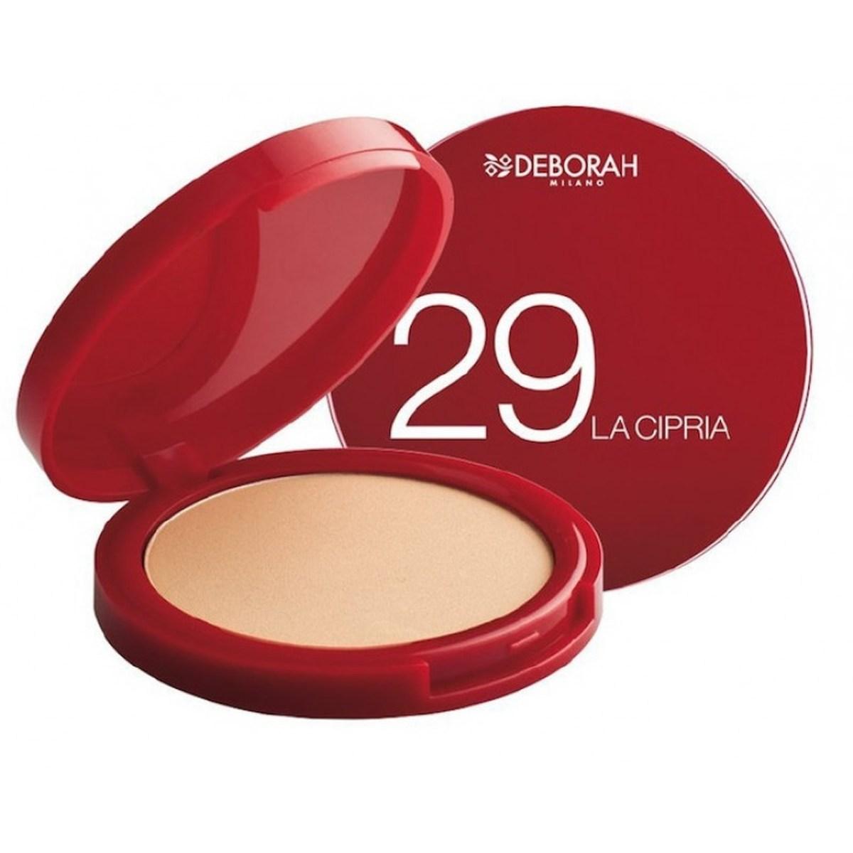 Deborah La Cipria Compatta Formula Originale N.29<br />