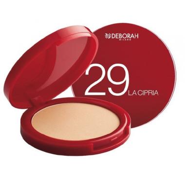Deborah La Cipria Compatta Formula Originale N.29<br />