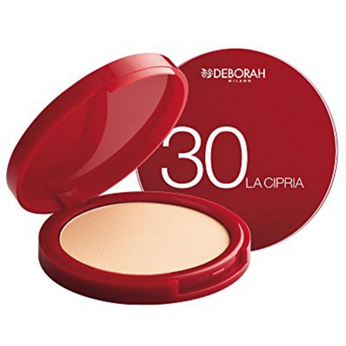 Deborah La Cipria Compatta Formula Originale N.30<br />