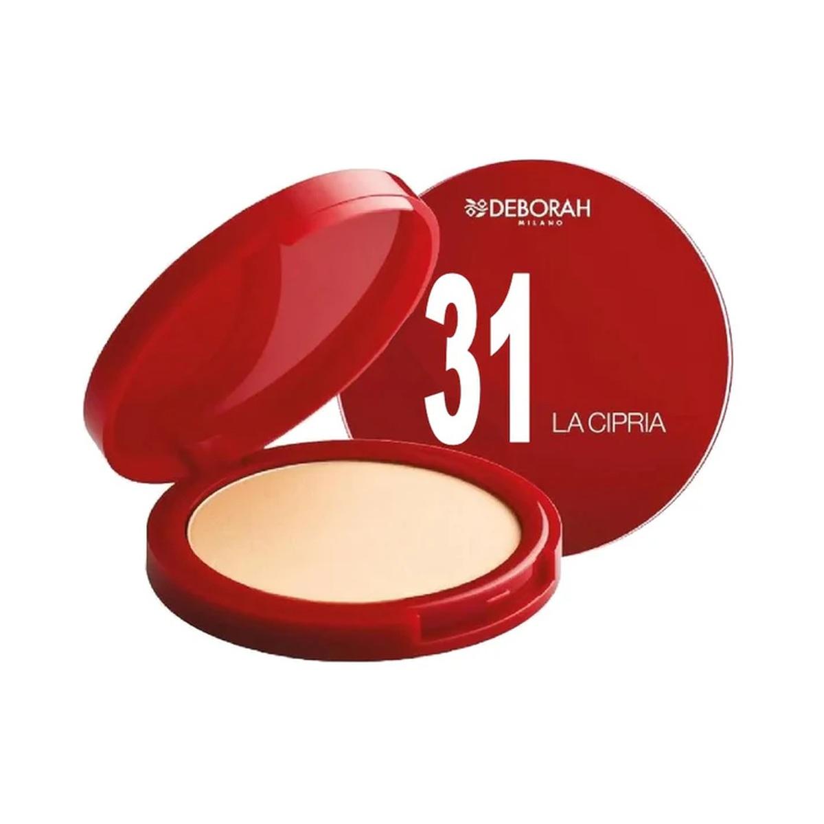 Deborah La Cipria Compatta Formula Originale N.31<br />