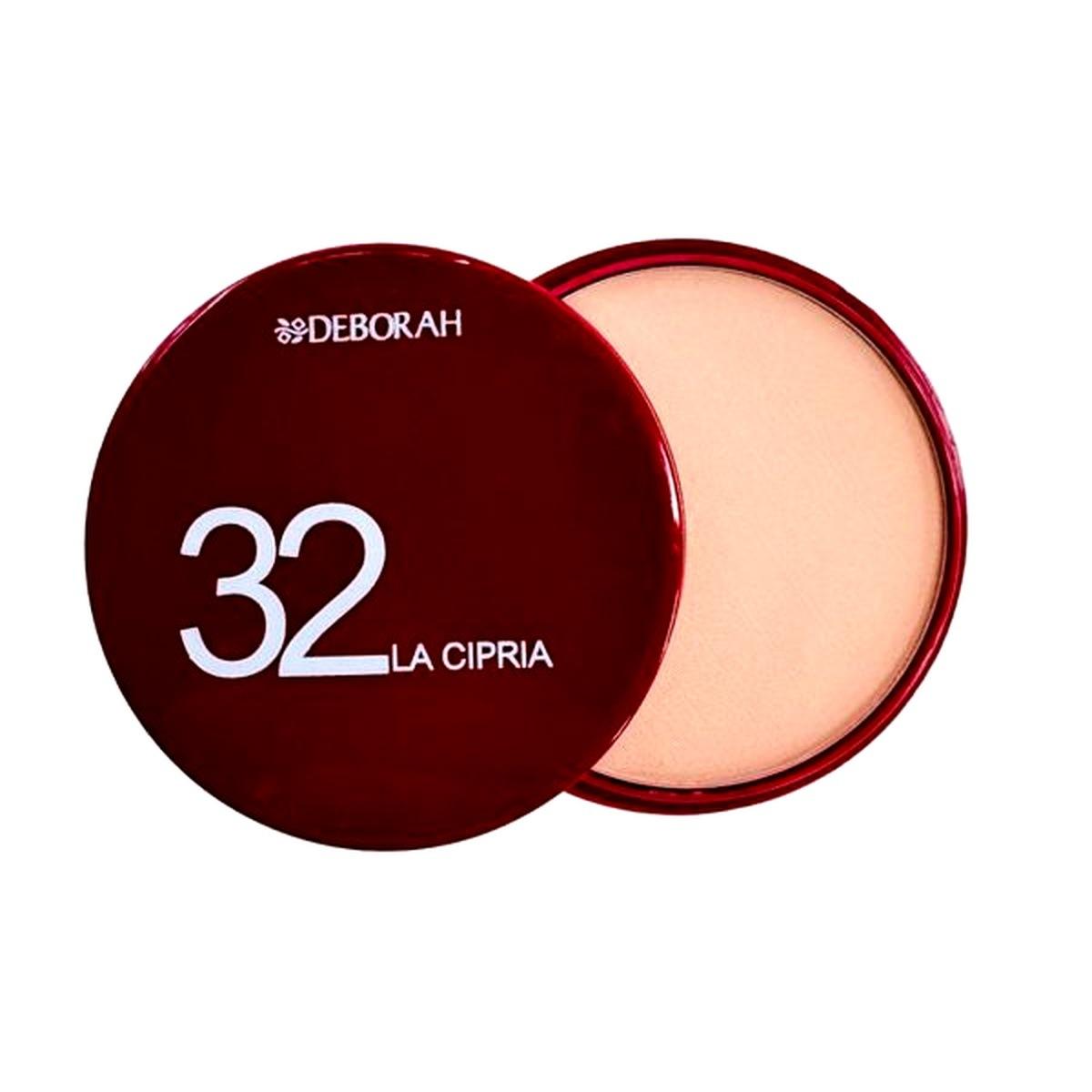Deborah La Cipria Compatta Formula Originale N.32<br />