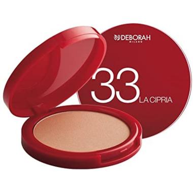 Deborah La Cipria Compatta Formula Originale N.33<br />