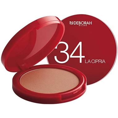 Deborah La Cipria Compatta Formula Originale N.34<br />