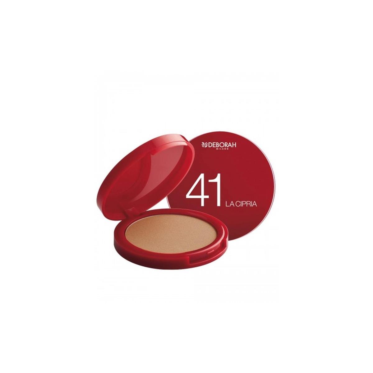 Deborah La Cipria Compatta Formula Originale N.41<br />