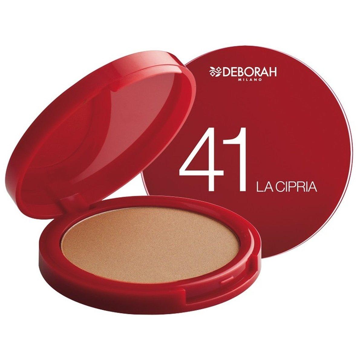 Deborah La Cipria Compatta Formula Originale N.42<br />