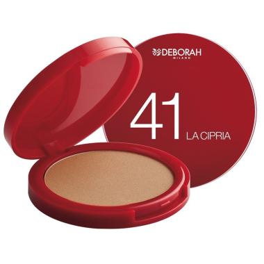 Deborah La Cipria Compatta Formula Originale N.42<br />