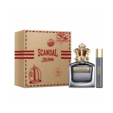 Jean Paul Gaultier Scandal Pour Homme Cofanetto Regalo Profumo Uomo