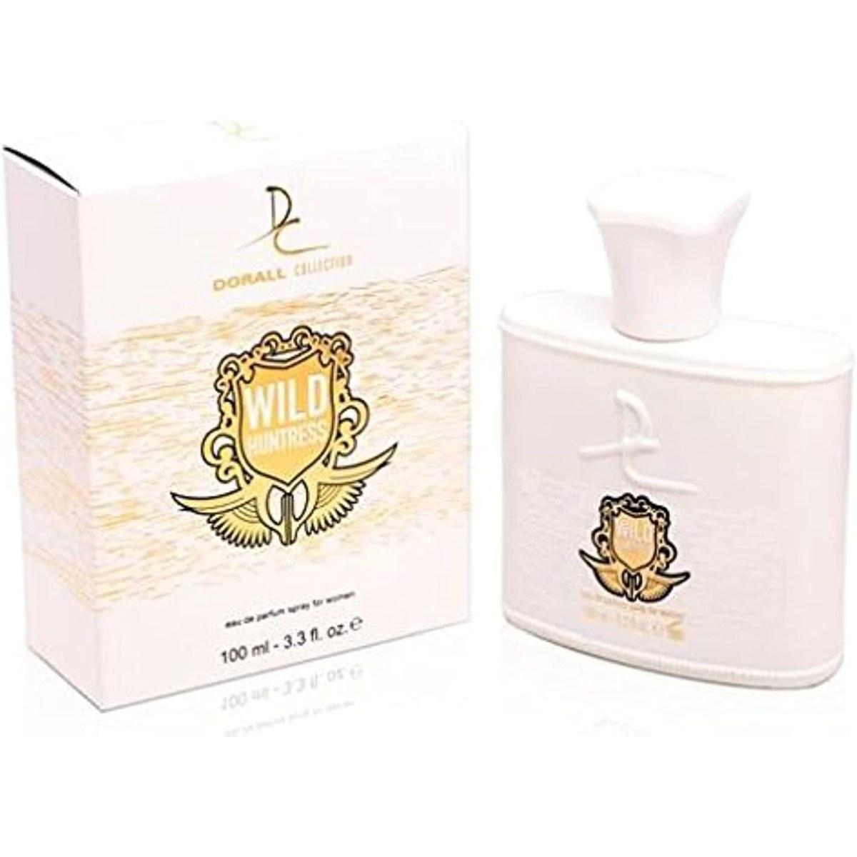 Dorall Wild Huntress profumo Donna EDP 100ml.Chypre Fruttato