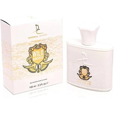 Dorall Wild Huntress profumo Donna EDP 100ml.Chypre Fruttato