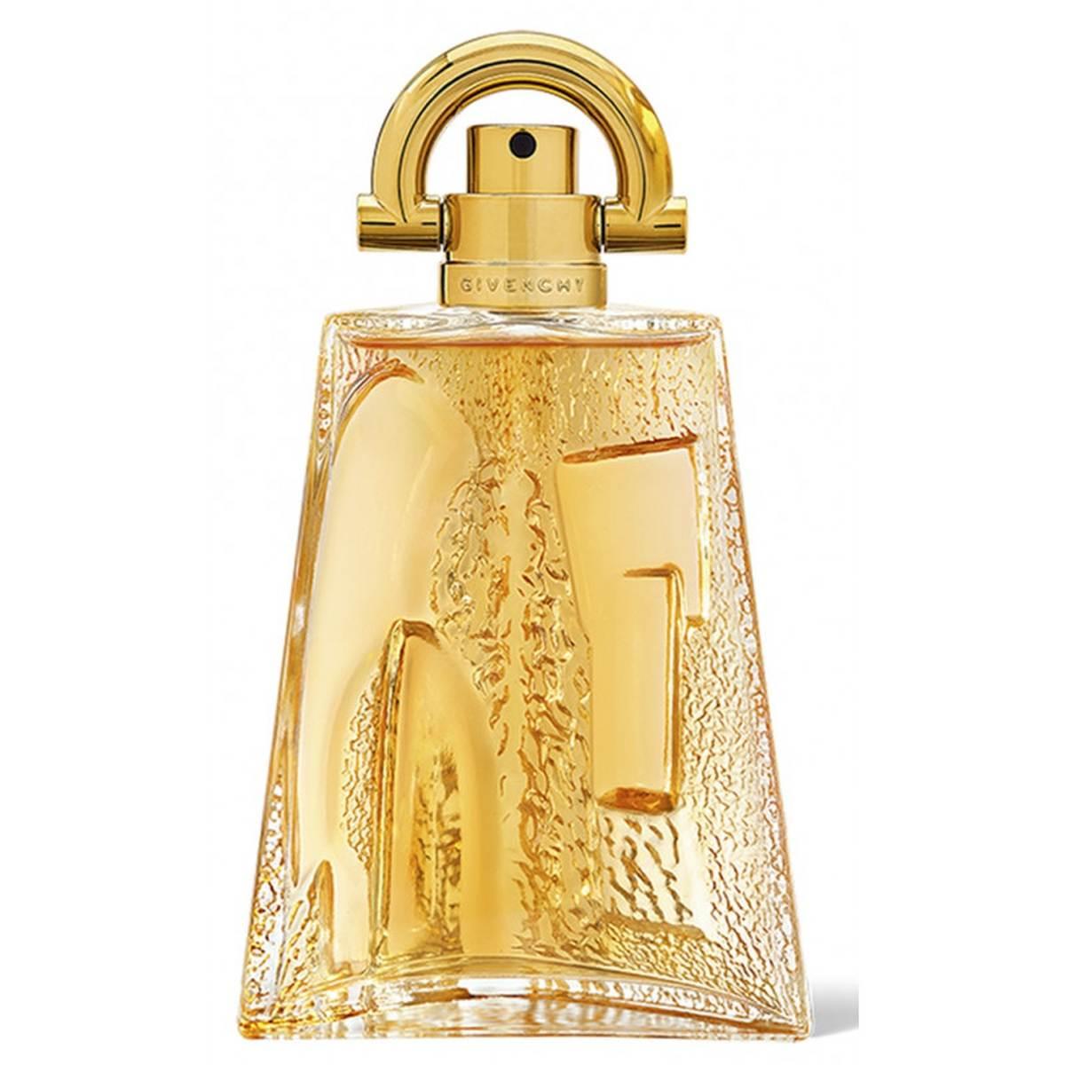 Givenchy Pi Eau de Toilette Uomo 100ml. Profumo Orientale Legnoso Magnetico